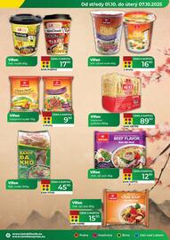 Tamda Foods leták týden 40 Strana 45