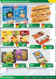 Tamda Foods leták týden 40 Strana 50
