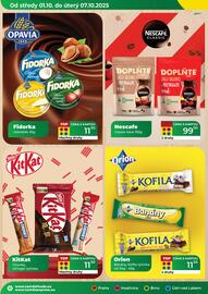 Tamda Foods leták týden 40 Strana 6