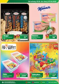 Tamda Foods leták týden 40 Strana 7