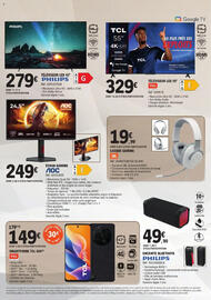 Catalogue E.Leclerc | Bons plans page 2