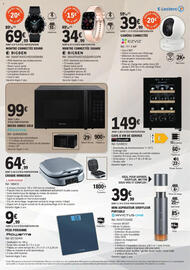 Catalogue E.Leclerc | Bons plans page 3