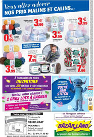 Catalogue Bazarland page 12