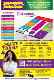Catalogue Bazarland page 2