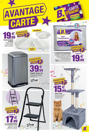 Catalogue Bazarland page 3