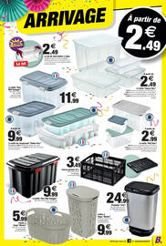 Catalogue Bazarland page 9