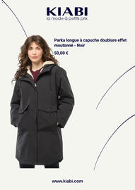 Catalogue KIABI page 6