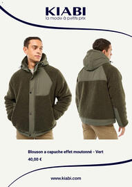 Catalogue KIABI page 8