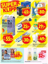 ICA Supermarket reklamblad vecka 40 Sida 5