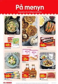 ICA Kvantum reklamblad vecka 40 Sida 4