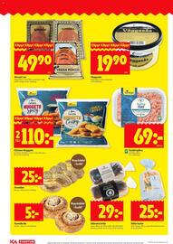 ICA Kvantum reklamblad vecka 40 Sida 6