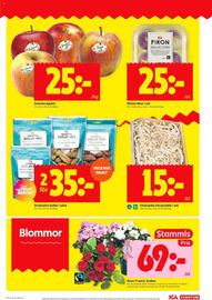 ICA Kvantum reklamblad vecka 40 Sida 3