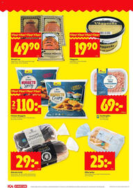 ICA Kvantum reklamblad vecka 40 Sida 6