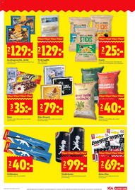ICA Kvantum reklamblad vecka 40 Sida 7