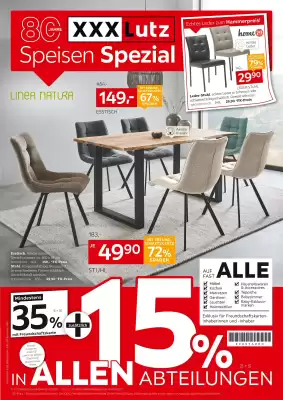 XXXLutz Prospekt (gültig bis 12-10)