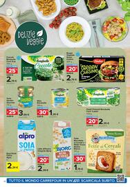 Volantino Carrefour Express Pagina 10