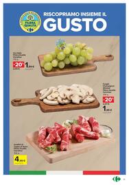Volantino Carrefour Express Pagina 11