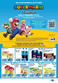 Volantino Carrefour Express Pagina 13