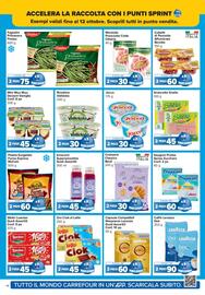 Volantino Carrefour Express Pagina 14