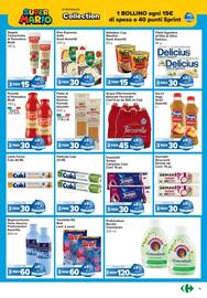 Volantino Carrefour Express Pagina 15