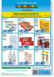 Volantino Carrefour Express Pagina 16