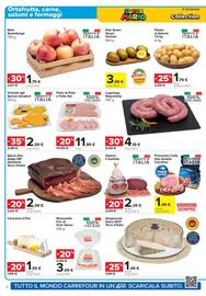 Volantino Carrefour Express Pagina 2