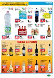 Volantino Carrefour Express Pagina 5