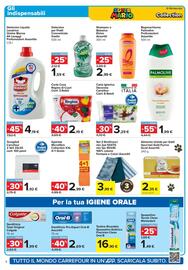 Volantino Carrefour Express Pagina 6