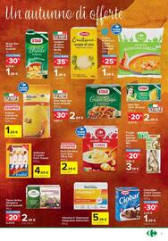 Volantino Carrefour Express Pagina 7