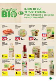 Volantino Carrefour Express Pagina 9
