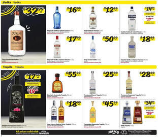 Fresco y Más weekly ad Page 2