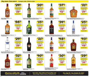 Fresco y Más weekly ad Page 4