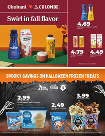 Hy-Vee weekly ad Page 2