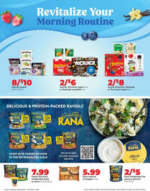 Hy-Vee weekly ad Page 3