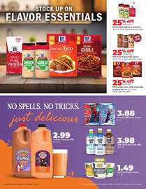 Hy-Vee weekly ad Page 4