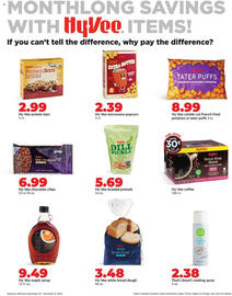 Hy-Vee weekly ad Page 6