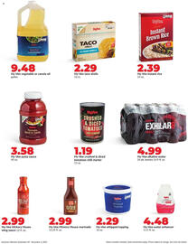 Hy-Vee weekly ad Page 7