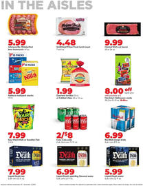 Hy-Vee weekly ad Page 8