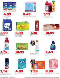 Hy-Vee weekly ad Page 9