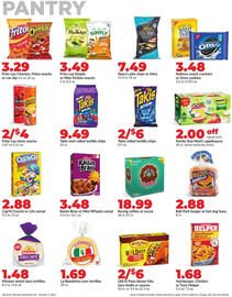 Hy-Vee weekly ad week 40 Page 15