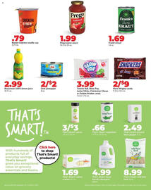 Hy-Vee weekly ad week 40 Page 16