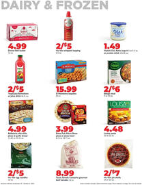 Hy-Vee weekly ad week 40 Page 20