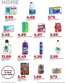 Hy-Vee weekly ad week 40 Page 22