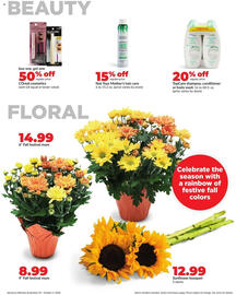 Hy-Vee weekly ad week 40 Page 23