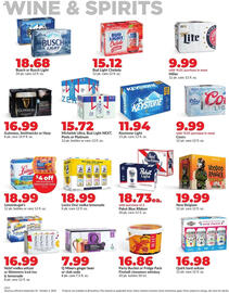 Hy-Vee weekly ad week 40 Page 24