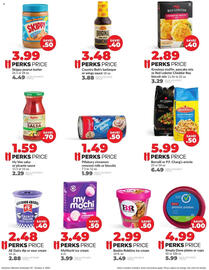 Hy-Vee weekly ad week 40 Page 4