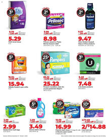 Hy-Vee weekly ad week 40 Page 6