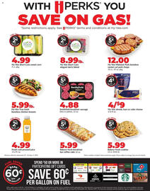 Hy-Vee weekly ad week 40 Page 7
