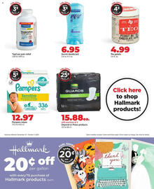 Hy-Vee weekly ad week 40 Page 8