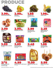 Hy-Vee weekly ad week 40 Page 9